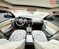 Чорний Ауді А4, об'ємом двигуна 2 л та пробігом 270 тис. км за 7800 $, фото 84 на Automoto.ua