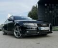 Черный Ауди А4, объемом двигателя 1.8 л и пробегом 250 тыс. км за 9055 $, фото 1 на Automoto.ua