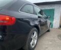 Черный Ауди А4, объемом двигателя 2 л и пробегом 330 тыс. км за 5500 $, фото 5 на Automoto.ua