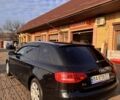 Черный Ауди А4, объемом двигателя 2 л и пробегом 211 тыс. км за 12000 $, фото 1 на Automoto.ua