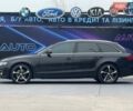 Чорний Ауді А4, об'ємом двигуна 2.7 л та пробігом 245 тис. км за 8999 $, фото 4 на Automoto.ua