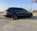 Черный Ауди А4, объемом двигателя 1.8 л и пробегом 250 тыс. км за 8800 $, фото 27 на Automoto.ua