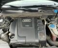 Черный Ауди А4, объемом двигателя 1.97 л и пробегом 280 тыс. км за 9800 $, фото 86 на Automoto.ua