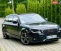 Чорний Ауді А4, об'ємом двигуна 2 л та пробігом 305 тис. км за 9150 $, фото 1 на Automoto.ua