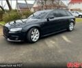 Чорний Ауді А4, об'ємом двигуна 18 л та пробігом 196 тис. км за 12000 $, фото 1 на Automoto.ua