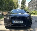 Чорний Ауді А4, об'ємом двигуна 1.98 л та пробігом 240 тис. км за 10000 $, фото 5 на Automoto.ua