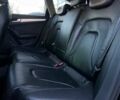 Чорний Ауді А4, об'ємом двигуна 2 л та пробігом 280 тис. км за 11800 $, фото 11 на Automoto.ua