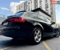 Чорний Ауді А4, об'ємом двигуна 2 л та пробігом 183 тис. км за 8800 $, фото 120 на Automoto.ua