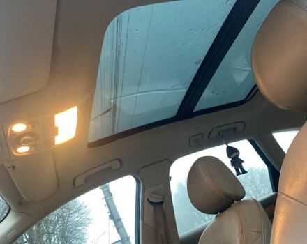 Черный Ауди А4, объемом двигателя 2 л и пробегом 330 тыс. км за 5500 $, фото 3 на Automoto.ua