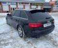 Черный Ауди А4, объемом двигателя 1.8 л и пробегом 270 тыс. км за 9000 $, фото 2 на Automoto.ua