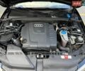 Чорний Ауді А4, об'ємом двигуна 2 л та пробігом 183 тис. км за 8800 $, фото 100 на Automoto.ua