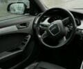 Чорний Ауді А4, об'ємом двигуна 3 л та пробігом 236 тис. км за 10500 $, фото 4 на Automoto.ua