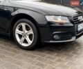 Черный Ауди А4, объемом двигателя 1.97 л и пробегом 184 тыс. км за 8899 $, фото 7 на Automoto.ua