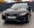 Черный Ауди А4, объемом двигателя 1.97 л и пробегом 184 тыс. км за 8899 $, фото 12 на Automoto.ua