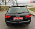Чорний Ауді А4, об'ємом двигуна 1.8 л та пробігом 225 тис. км за 8450 $, фото 6 на Automoto.ua