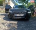 Черный Ауди А4, объемом двигателя 1.97 л и пробегом 332 тыс. км за 8200 $, фото 1 на Automoto.ua