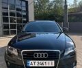 Черный Ауди А4, объемом двигателя 1.97 л и пробегом 281 тыс. км за 9500 $, фото 1 на Automoto.ua