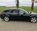 Чорний Ауді А4, об'ємом двигуна 2 л та пробігом 190 тис. км за 10700 $, фото 9 на Automoto.ua