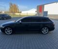 Чорний Ауді А4, об'ємом двигуна 1.8 л та пробігом 230 тис. км за 8800 $, фото 7 на Automoto.ua
