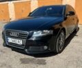 Черный Ауди А4, объемом двигателя 1.8 л и пробегом 208 тыс. км за 9300 $, фото 1 на Automoto.ua