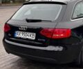 Черный Ауди А4, объемом двигателя 1.97 л и пробегом 184 тыс. км за 8899 $, фото 71 на Automoto.ua