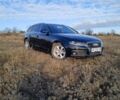 Черный Ауди А4, объемом двигателя 1.8 л и пробегом 186 тыс. км за 10600 $, фото 1 на Automoto.ua