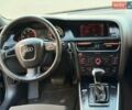 Черный Ауди А4, объемом двигателя 1.97 л и пробегом 300 тыс. км за 8500 $, фото 34 на Automoto.ua