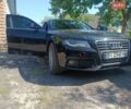 Черный Ауди А4, объемом двигателя 1.97 л и пробегом 332 тыс. км за 8200 $, фото 2 на Automoto.ua