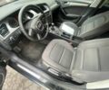 Чорний Ауді А4, об'ємом двигуна 2 л та пробігом 350 тис. км за 1378 $, фото 6 на Automoto.ua
