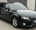 Черный Ауди А4, объемом двигателя 2.7 л и пробегом 295 тыс. км за 8300 $, фото 1 на Automoto.ua