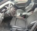 Черный Ауди А4, объемом двигателя 2 л и пробегом 209 тыс. км за 11000 $, фото 15 на Automoto.ua