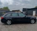 Черный Ауди А4, объемом двигателя 1.8 л и пробегом 223 тыс. км за 8700 $, фото 3 на Automoto.ua