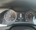 Черный Ауди А4, объемом двигателя 1.8 л и пробегом 223 тыс. км за 9000 $, фото 10 на Automoto.ua