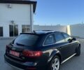 Чорний Ауді А4, об'ємом двигуна 2 л та пробігом 172 тис. км за 10663 $, фото 5 на Automoto.ua