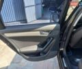 Черный Ауди А4, объемом двигателя 2 л и пробегом 300 тыс. км за 9000 $, фото 5 на Automoto.ua