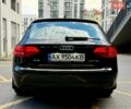 Чорний Ауді А4, об'ємом двигуна 2 л та пробігом 183 тис. км за 8800 $, фото 10 на Automoto.ua