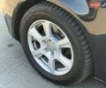 Черный Ауди А4, объемом двигателя 1.8 л и пробегом 205 тыс. км за 8999 $, фото 16 на Automoto.ua