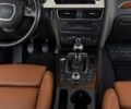 Черный Ауди А4, объемом двигателя 1.8 л и пробегом 280 тыс. км за 8850 $, фото 15 на Automoto.ua