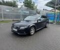 Чорний Ауді А4, об'ємом двигуна 0 л та пробігом 150 тис. км за 9600 $, фото 5 на Automoto.ua