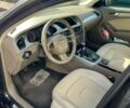 Черный Ауди А4, объемом двигателя 1.97 л и пробегом 280 тыс. км за 9800 $, фото 52 на Automoto.ua