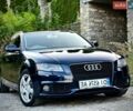 Чорний Ауді А4, об'ємом двигуна 2 л та пробігом 270 тис. км за 7800 $, фото 11 на Automoto.ua