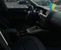 Черный Ауди А4, объемом двигателя 1.8 л и пробегом 249 тыс. км за 7600 $, фото 12 на Automoto.ua