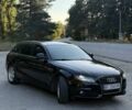 Черный Ауди А4, объемом двигателя 0 л и пробегом 330 тыс. км за 7531 $, фото 2 на Automoto.ua