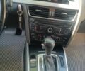 Черный Ауди А4, объемом двигателя 1.97 л и пробегом 332 тыс. км за 8200 $, фото 6 на Automoto.ua