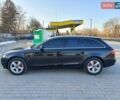 Чорний Ауді А4, об'ємом двигуна 2 л та пробігом 307 тис. км за 8500 $, фото 2 на Automoto.ua