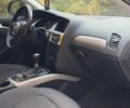 Чорний Ауді А4, об'ємом двигуна 1.8 л та пробігом 248 тис. км за 6874 $, фото 12 на Automoto.ua