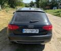 Черный Ауди А4, объемом двигателя 1.8 л и пробегом 237 тыс. км за 6700 $, фото 5 на Automoto.ua