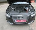 Черный Ауди А4, объемом двигателя 1.8 л и пробегом 219 тыс. км за 8200 $, фото 16 на Automoto.ua