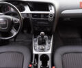 Ауди А4 2009 в Самборе на Automoto.ua Черный Ауди А4, объемом двигателя 1.97 л и пробегом 230 тыс. км за 10700 $, фото 34 на Automoto.ua
