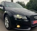 Чорний Ауді А4, об'ємом двигуна 1.8 л та пробігом 243 тис. км за 7999 $, фото 6 на Automoto.ua